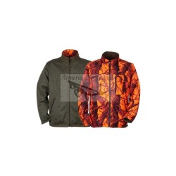 CHAQUETA DUO-CAMO GAMO