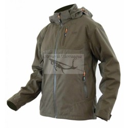 CHAQUETA HART FELDBERG-J