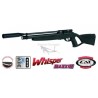 CARABINA PCP GAMO COYOTE BLACK WHIPER