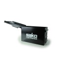 CAJA MUNICION METALICA Sako