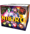 BATERÍA NIBIRU 49 DISPAROS