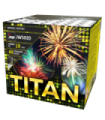 BATERÍA TITAN