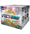 BATERÍA VICTORY 49 DISPAROS