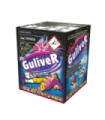 BATERÍA GULIVER 16 DISPAROS