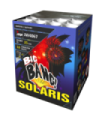 BATERÍA SOLARIS