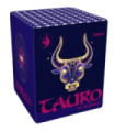 BATERÍA TAURO