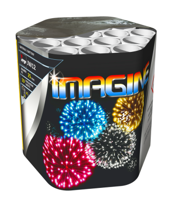 OFERTA SAMURAI-IMAGINE-NEW GENERATION GRANDE