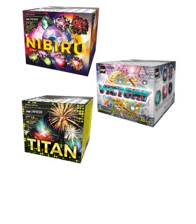 OFERTA TITAN-NIBIRU-VICTORY