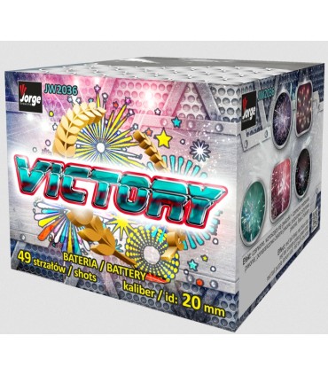 OFERTA TITAN-NIBIRU-VICTORY