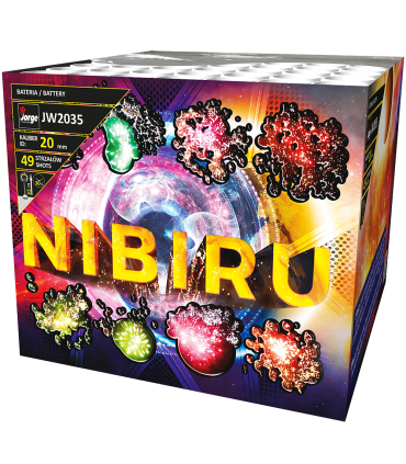 OFERTA TITAN-NIBIRU-VICTORY