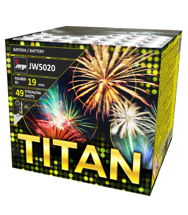 OFERTA TITAN-NIBIRU-VICTORY