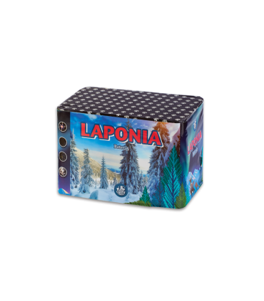 BATERÍA LAPONIA (30mm.48d)