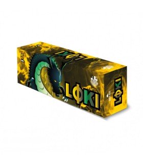PETARDO Trueno Loki