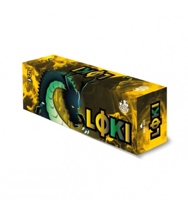 PETARDO Trueno Loki