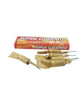 5 SÚPER CUBANITOS