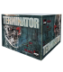 BATERÍA TERMINATOR 100 DISPAROS