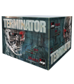 BATERÍA TERMINATOR 100 DISPAROS