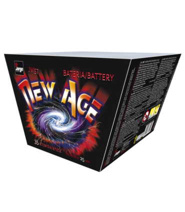 OFERTA BATERÍAS NEMO-NEW AGE