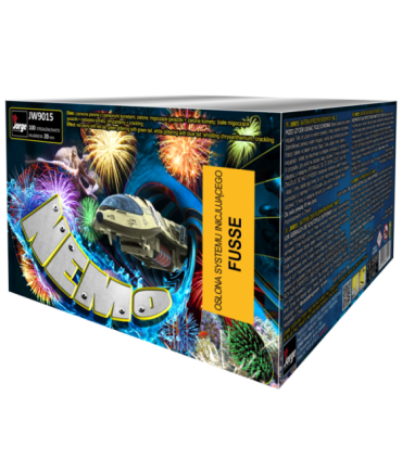 OFERTA BATERÍAS NEMO-NEW AGE