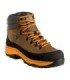 BOTAS COFRA SONNECK ORANGE