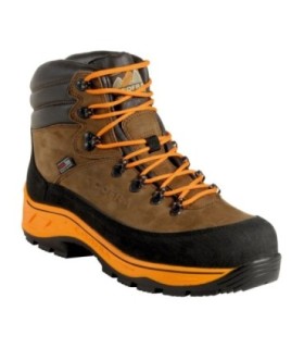 BOTAS COFRA SONNECK ORANGE