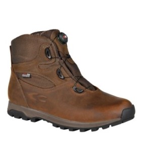 BOTAS COFRA DOME BROWN