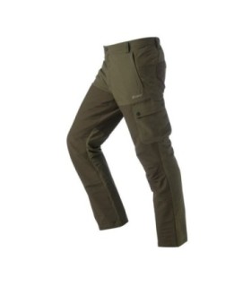 Pantalones Silvano Pro 11 Chiruca