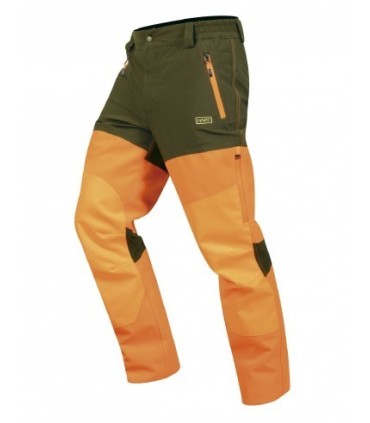 Pantalón HART WILDPRO-T