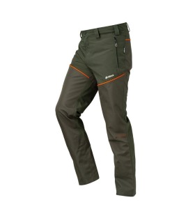 Pantalon Ebbe CH+ 01 Chiruca