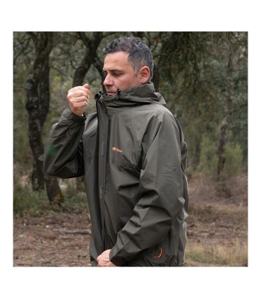 Chaqueta Maratón CH+ 01