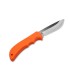 CUCHILLO MAGNUM HUNTER NARANJA