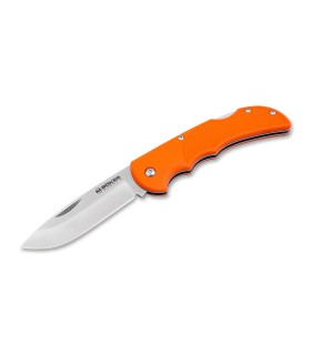 NAVAJA MAGNUM HUNTER NARANJA