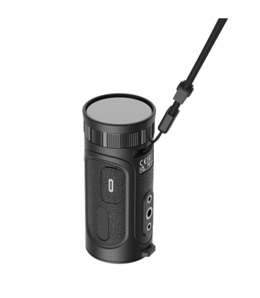 MONOCULAR TÉRMICO TE211 GUIDE