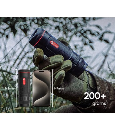 Monocular Térmico Guide TE421