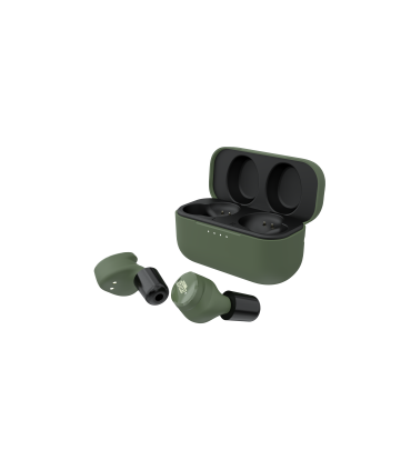 TAPONES ELECTRONICOS  CALIBER IT-17 isotunes