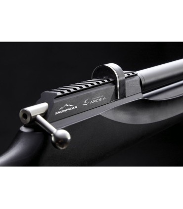 Carabina PCP Arcea-Snowpeak M25
