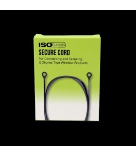 CORDON SEGURIDAD TAPONES CALIBER IT-17 isotunes