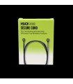 CORDON SEGURIDAD TAPONES CALIBER IT-17 isotunes