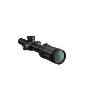 VISOR GPO SPECTRA 6x 1-6x24i G4i Fiber