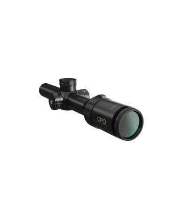 VISOR GPO SPECTRA 6x 1-6x24i G4i Fiber