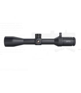 VISOR GPO SPECTRA 6x 1,5-9x44i G4i Fiber