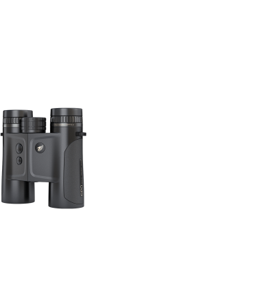 PRISMATICOS CON TELEMETRO GPO RANGEGUIDE 3200 10×40