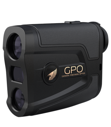 TELEMETRO GPO RANGETRACKER 1800