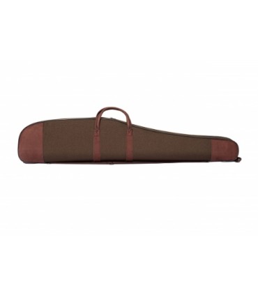 FUNDON PARA RIFLE CON VISOR EN LONA