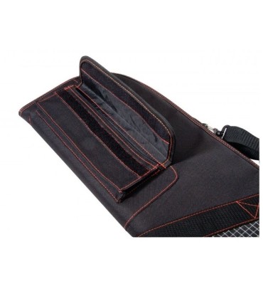 FUNDA PARA RIFLE HART RST SOFTCASES 125CM