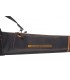 FUNDA PARA RIFLE HART RST SOFTCASES 125CM