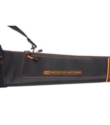 FUNDA PARA RIFLE HART RST SOFTCASES 125CM