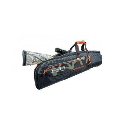 FUNDA PARA RIFLE HART RST SOFTCASES 125CM