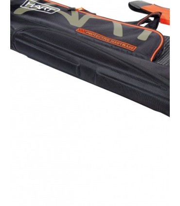 FUNDA PARA RIFLE HART RST SOFTCASES 115CM