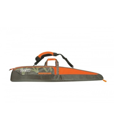 FUNDA RIFLE HART RET SOFTCASES 125